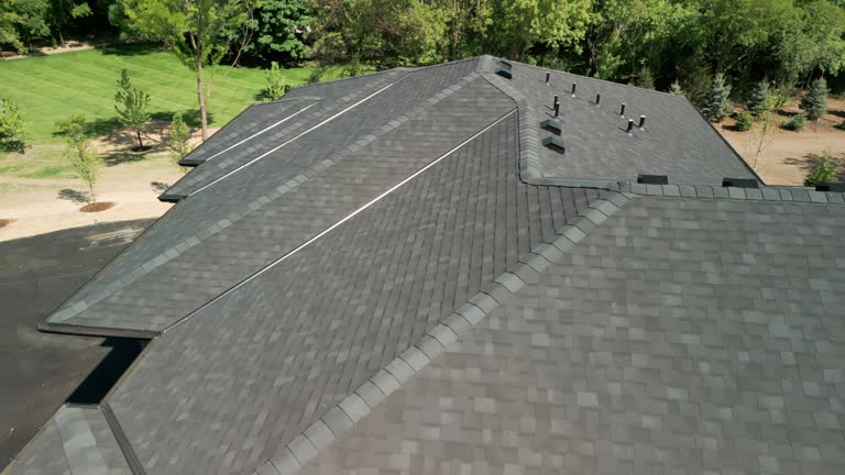 Dunn, NC Roofing Services Company