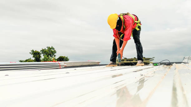 Best Steel Roofing  in Dunn, NC